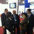 TMX na Brasilplast 2011