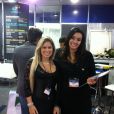 TMX na Brasilplast 2011