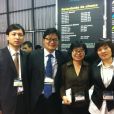 TMX na Brasilplast 2011