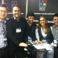 TMX na Brasilplast 2011
