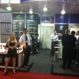 TMX na Brasilplast 2011