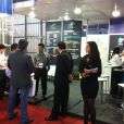 TMX na Brasilplast 2011