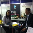 TMX na Brasilplast 2011