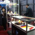 TMX na Brasilplast 2011