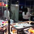 TMX na Brasilplast 2011