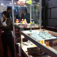 TMX na Brasilplast 2011