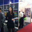TMX na Brasilplast 2011