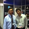 TMX na Brasilplast 2011