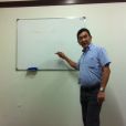 Treinamento sobre pigmentos