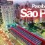 Comunicado - Feriado Municipal Aniversário de São Paulo.